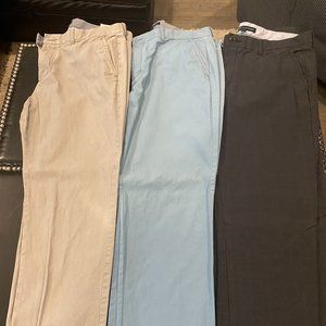 Tommy Hilfiger Men's Trousers 36x32